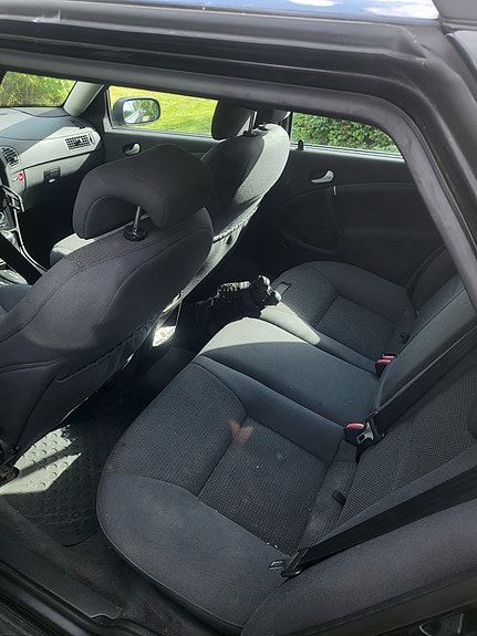 Saab 9-5 3 of 7