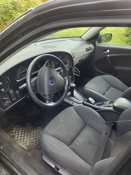 Saab 9-5 6 of 7