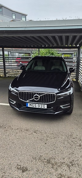 Volvo XC60 3 of 10