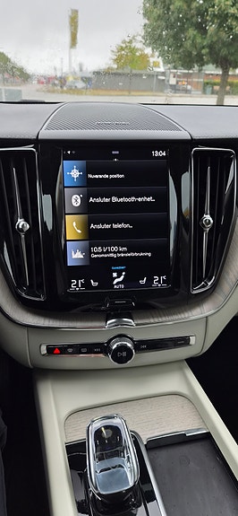 Volvo XC60 9 of 10