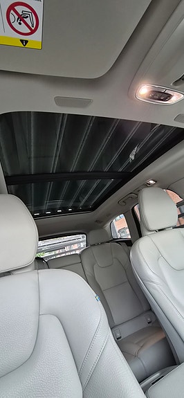 Volvo XC60 5 of 10