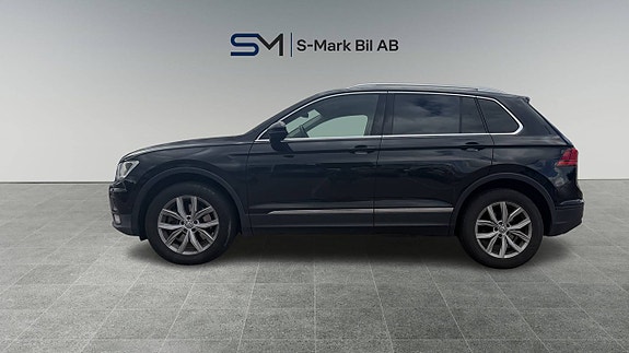 Volkswagen Tiguan 2 of 25