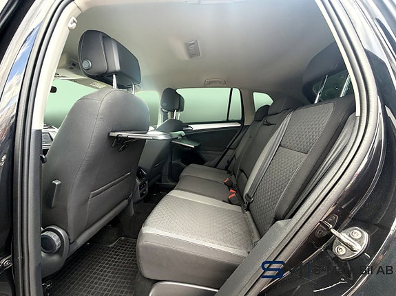 Volkswagen Tiguan 13 of 25