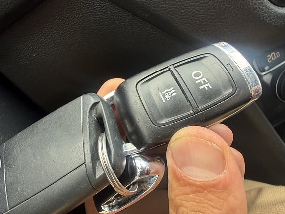 Volkswagen Tiguan 24 of 25