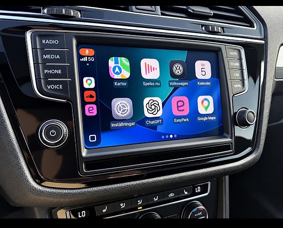 Volkswagen Tiguan 20 of 25