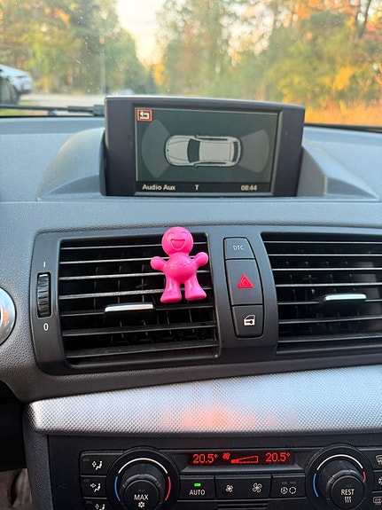 BMW 120i 14 of 22