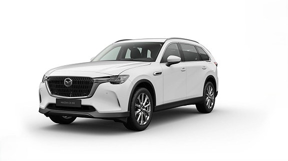 Mazda CX-80
