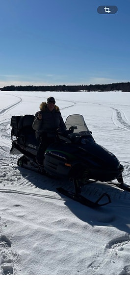 Arctic-cat 2 of 3
