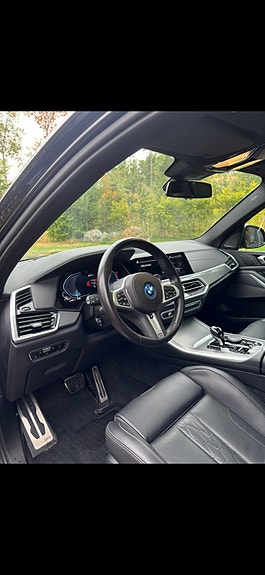 BMW X5 4 of 10
