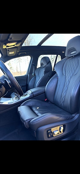 BMW X5 9 of 10