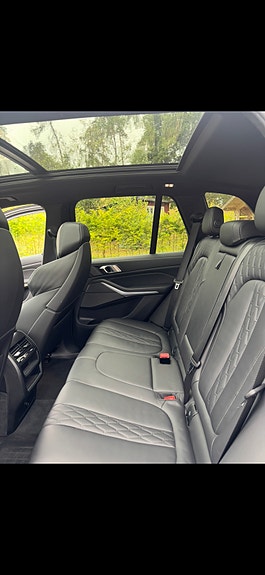 BMW X5 5 of 10
