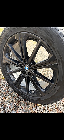 BMW X5 8 of 10