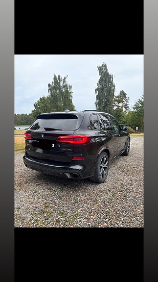 BMW X5 3 of 10