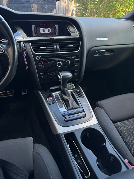Audi A5 8 of 14