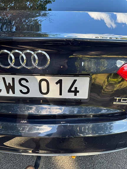 Audi A5 14 of 14
