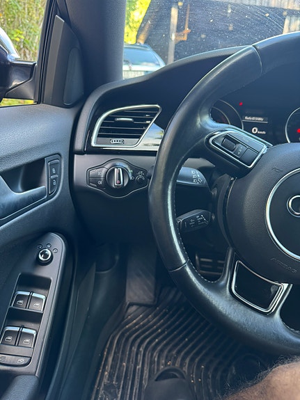Audi A5 9 of 14
