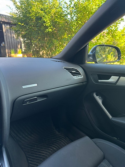 Audi A5 11 of 14