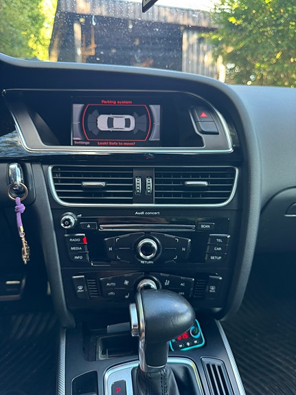 Audi A5 10 of 14
