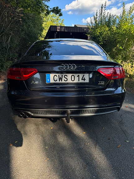 Audi A5 13 of 14