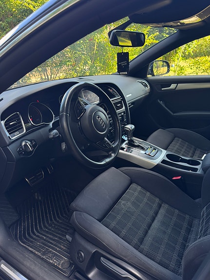 Audi A5 6 of 14