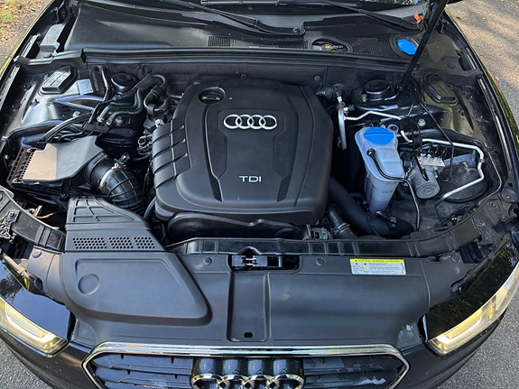 Audi A5 12 of 14