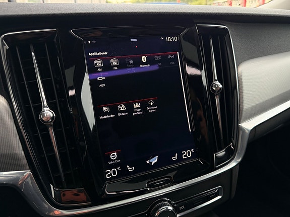 Volvo S90 22 of 22