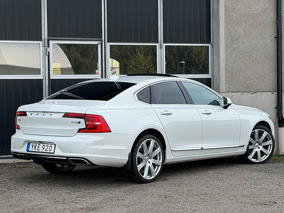 Volvo S90 5 of 22