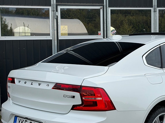 Volvo S90 6 of 22