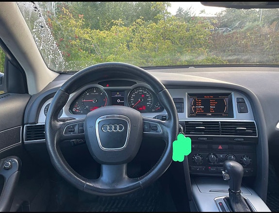 Audi A6 13 of 14