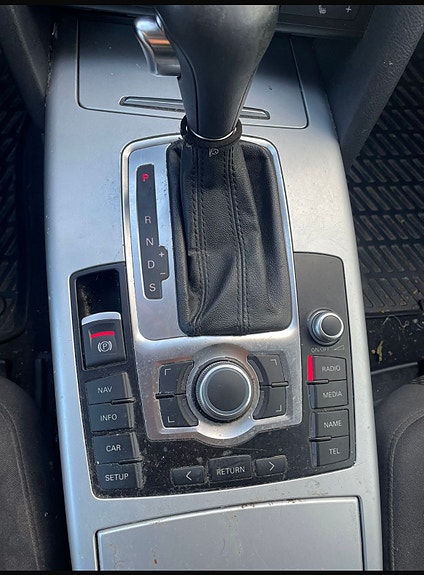 Audi A6 14 of 14
