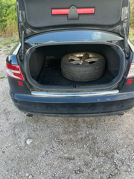 Audi A6 6 of 14