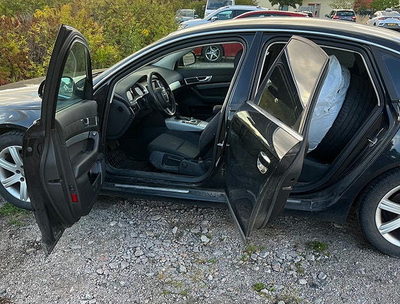Audi A6 7 of 14