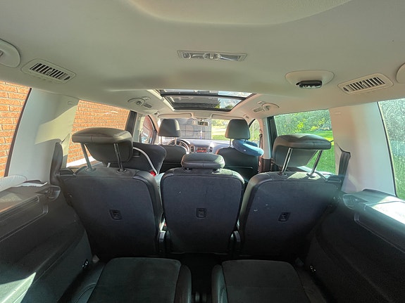Volkswagen Sharan 5 of 11