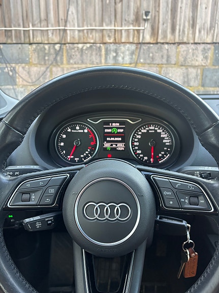 Audi A3 6 of 13