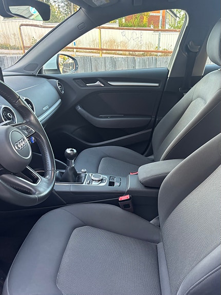 Audi A3 13 of 13