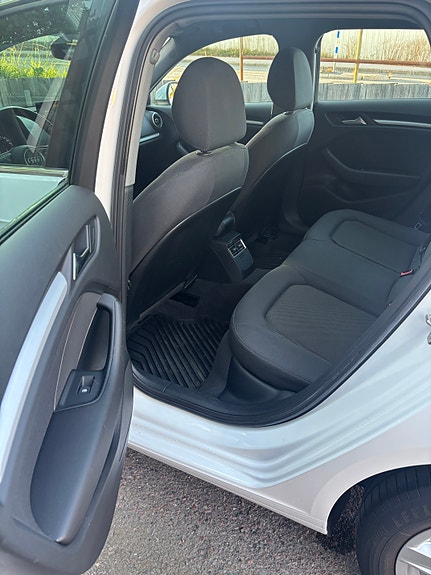 Audi A3 11 of 13
