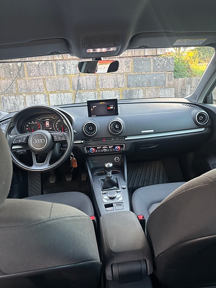 Audi A3 12 of 13