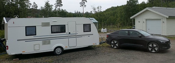 Adria Altea 552PK Barnkammarvagn 3 of 21