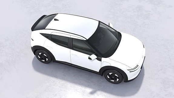 Hyundai IONIQ 5 of 9
