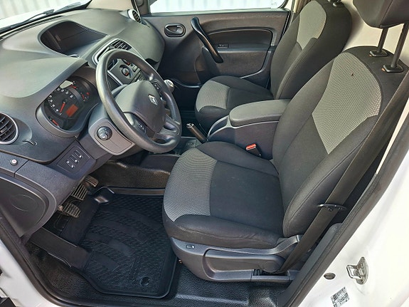 Renault Kangoo Express 10 of 20