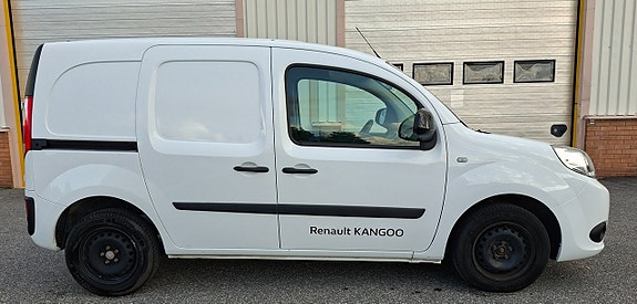 Renault Kangoo Express 5 of 20