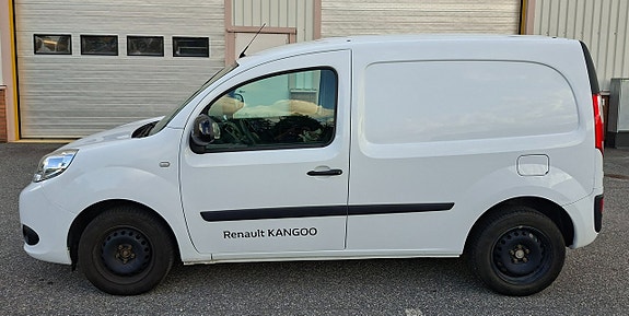 Renault Kangoo Express 9 of 20