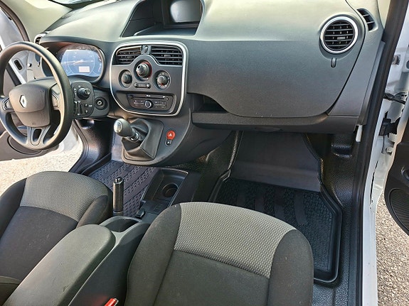 Renault Kangoo Express 12 of 20