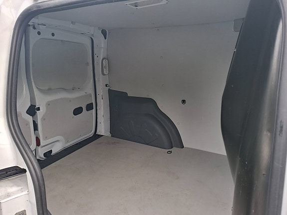 Renault Kangoo Express 17 of 20