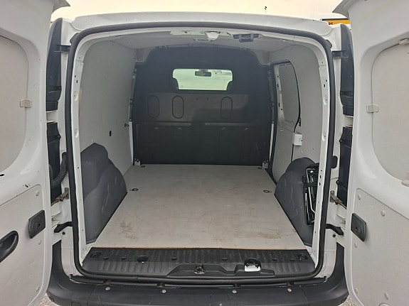 Renault Kangoo Express 16 of 20