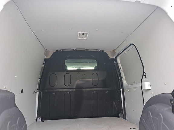 Renault Kangoo Express 18 of 20