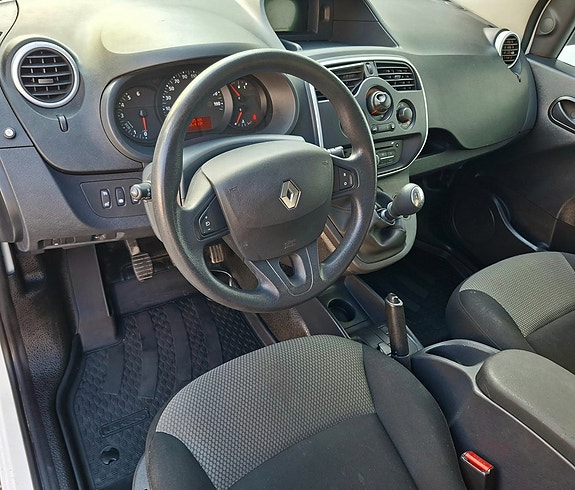 Renault Kangoo Express 13 of 20