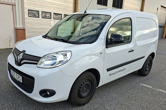 Renault Kangoo Express 2 of 20