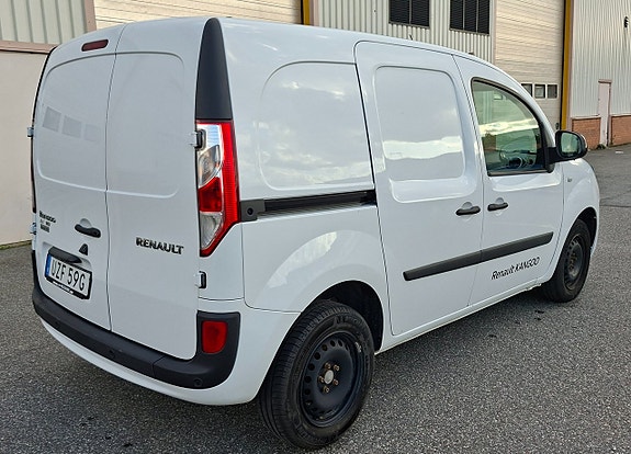 Renault Kangoo Express 6 of 20