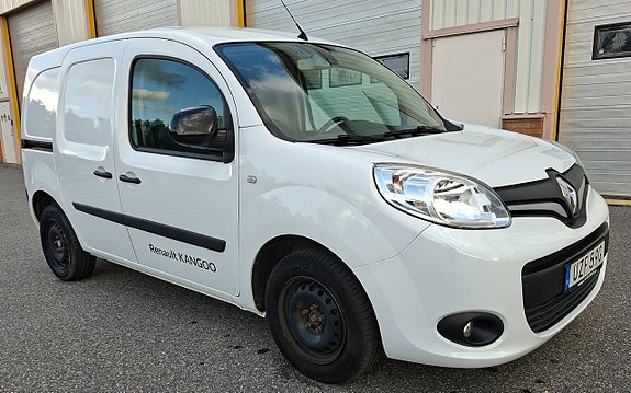 Renault Kangoo Express 4 of 20